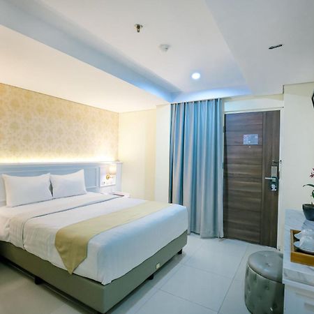 The Cube Hotel Malioboro, Azana Hotels Collection Yogyakarta Ngoại thất bức ảnh