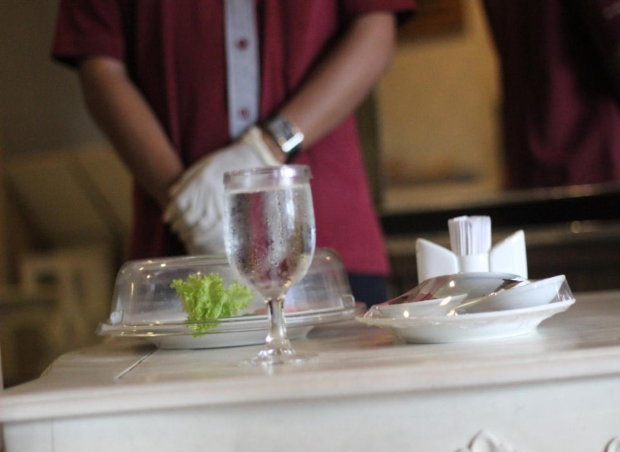 The Cube Hotel Malioboro, Azana Hotels Collection Yogyakarta Ngoại thất bức ảnh