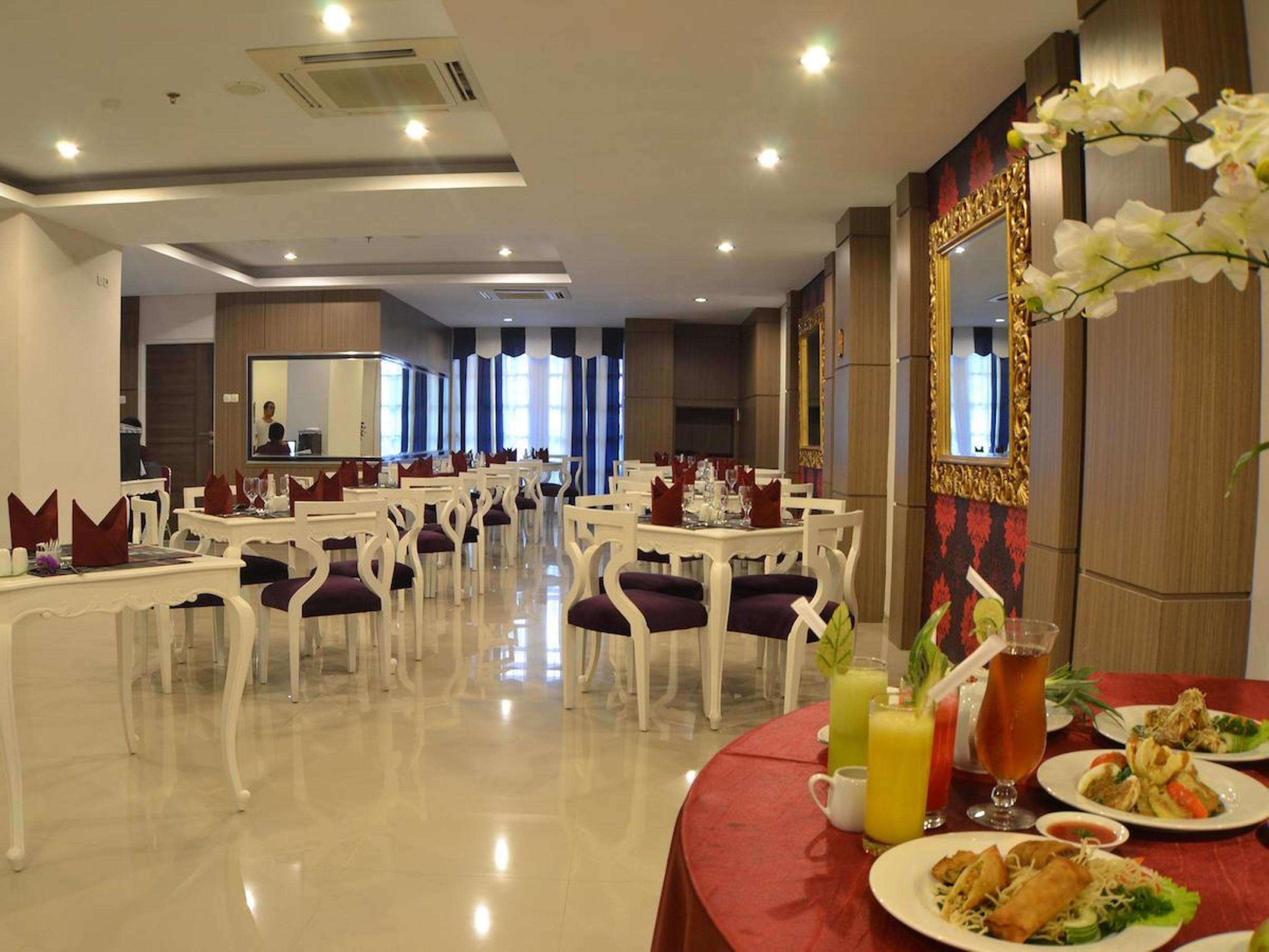 The Cube Hotel Malioboro, Azana Hotels Collection Yogyakarta Ngoại thất bức ảnh
