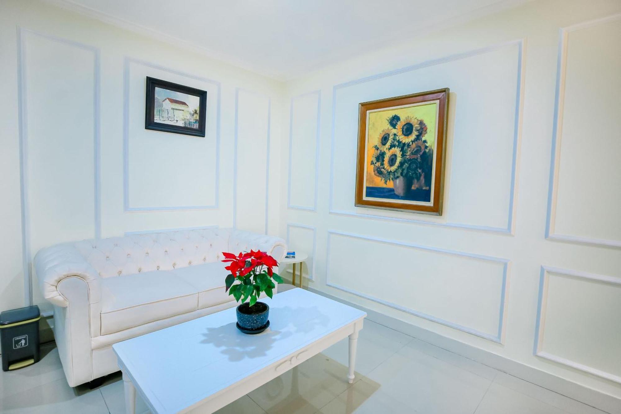 The Cube Hotel Malioboro, Azana Hotels Collection Yogyakarta Ngoại thất bức ảnh