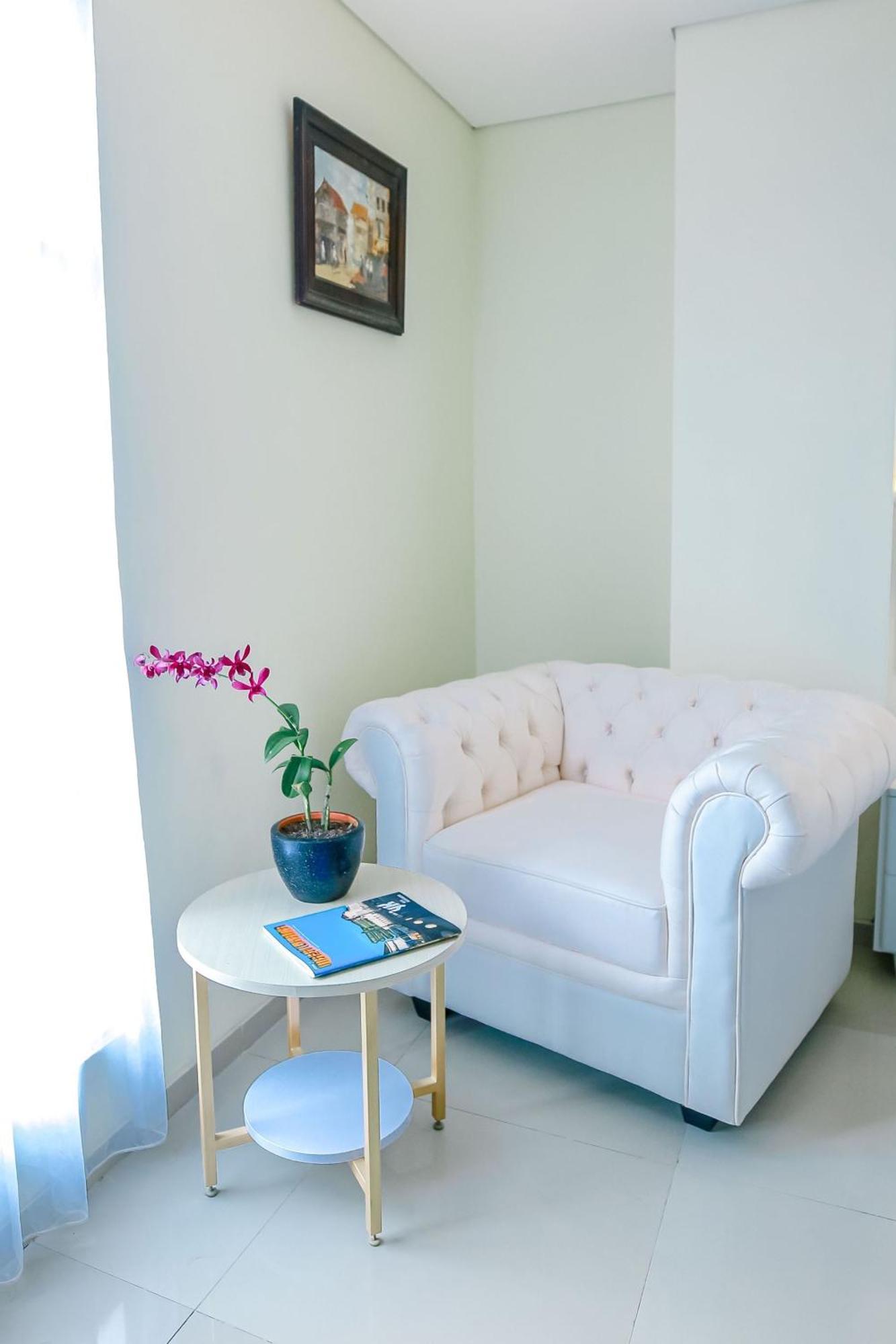 The Cube Hotel Malioboro, Azana Hotels Collection Yogyakarta Ngoại thất bức ảnh